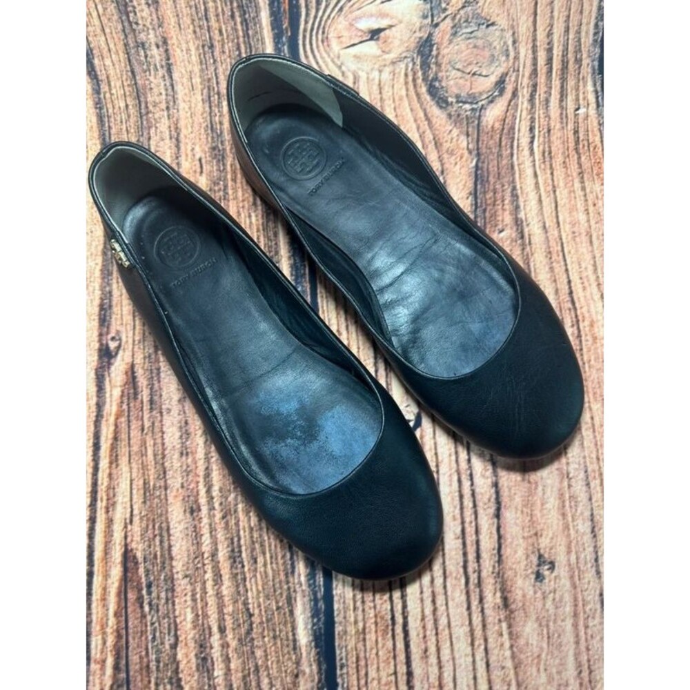 Tory Burch flats size 7